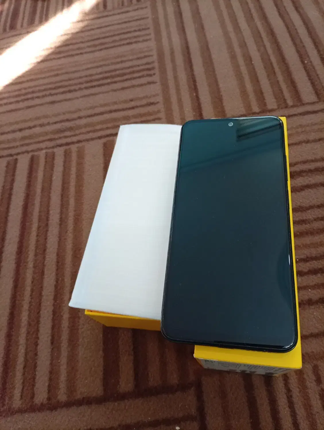 شیائومی پوکو m4 pro|موبایل|اردبیل, |دیوار