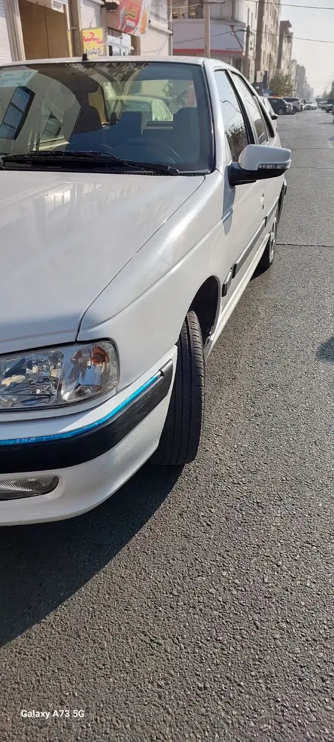 پارس۴۰۱ دریچه سیمی سال|خودرو سواری و وانت|اندیشه, شهرک مریم|دیوار