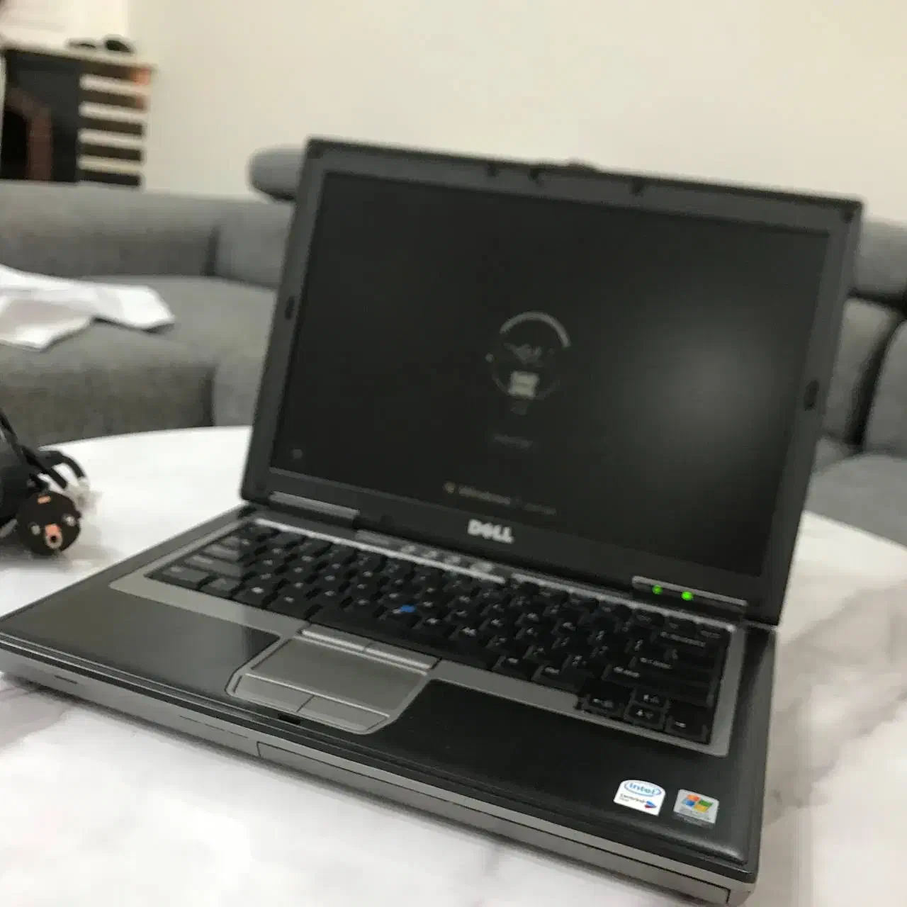 لب تاپ dell|رایانه همراه|تهران, شمس‌آباد|دیوار