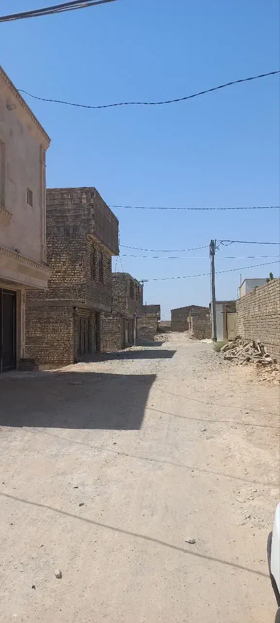 زمین فروشی|فروش زمین و ملک کلنگی|قم, بوستان جوان|دیوار