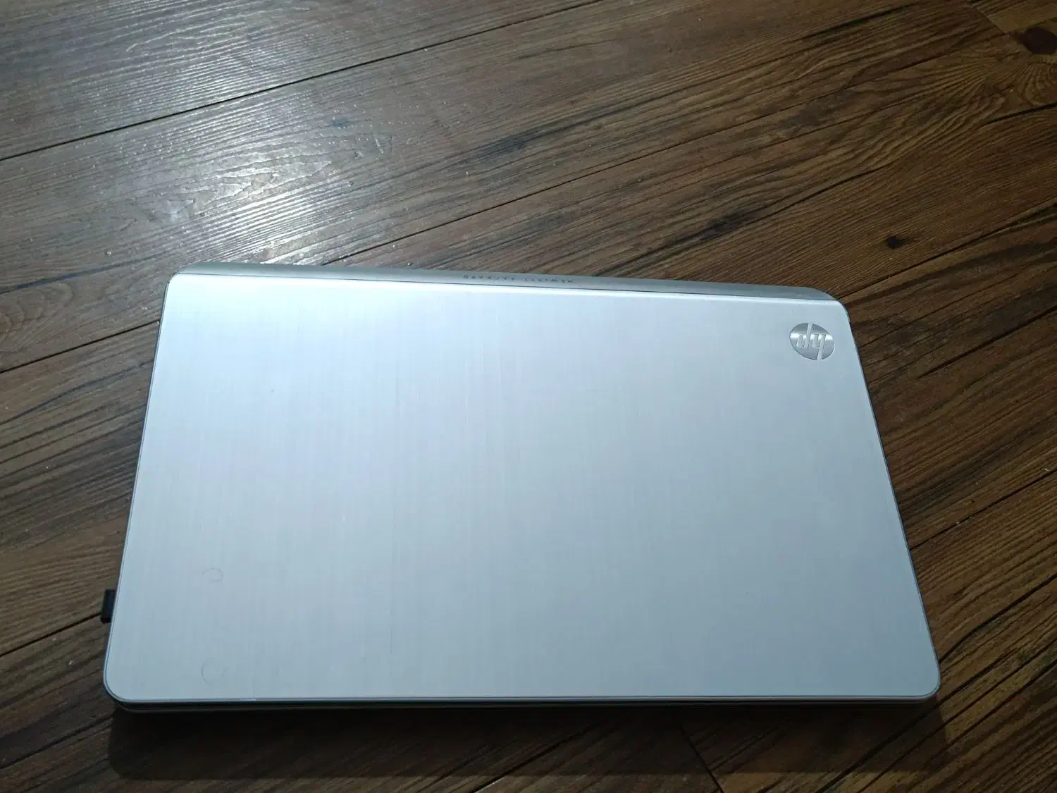 لب تاب hp نیاز به تعمیر|رایانه همراه|کیش, |دیوار