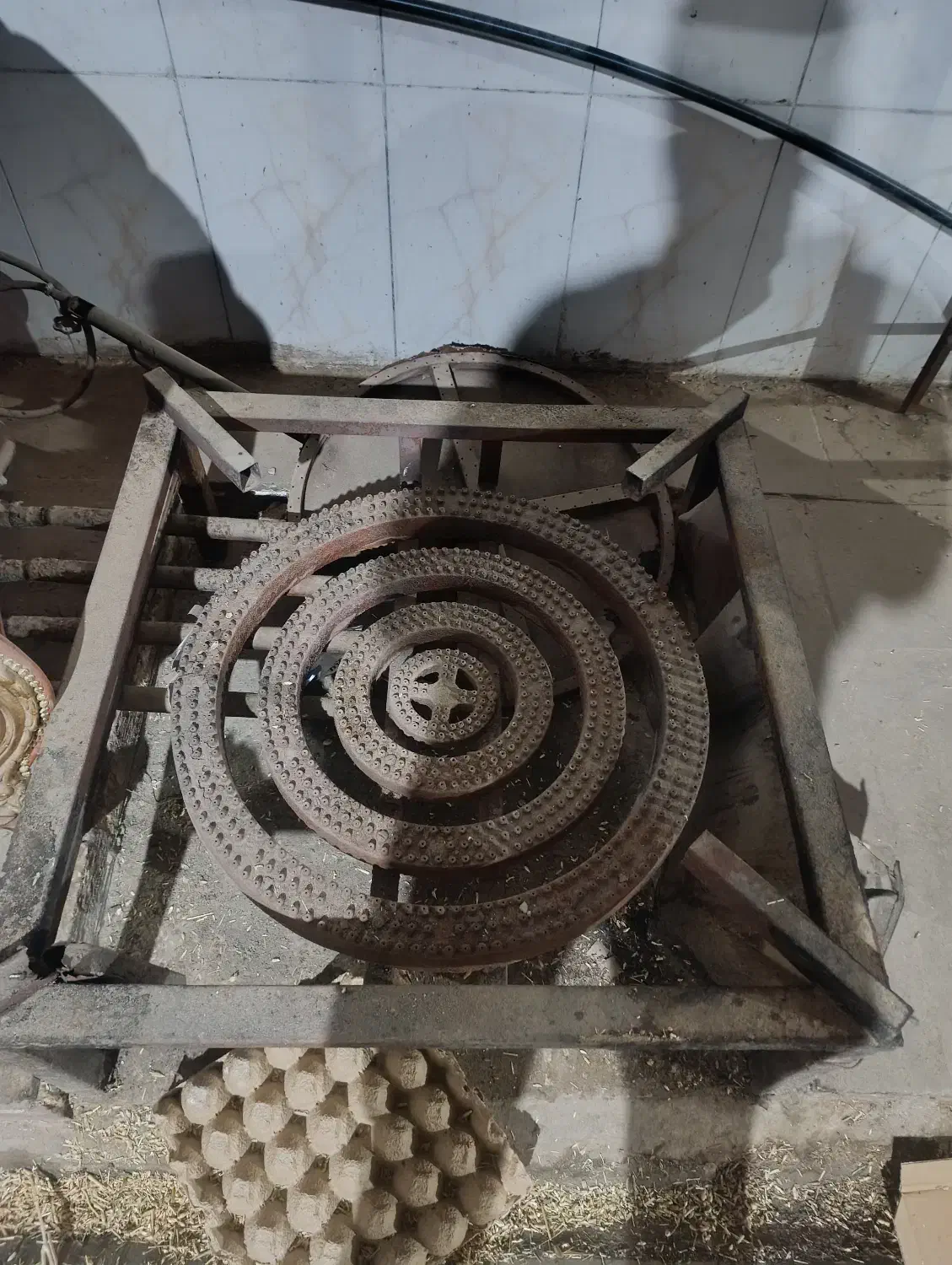 اجاق گاز|اجاق گاز و لوازم برقی پختوپز|طاغنکوه, |دیوار