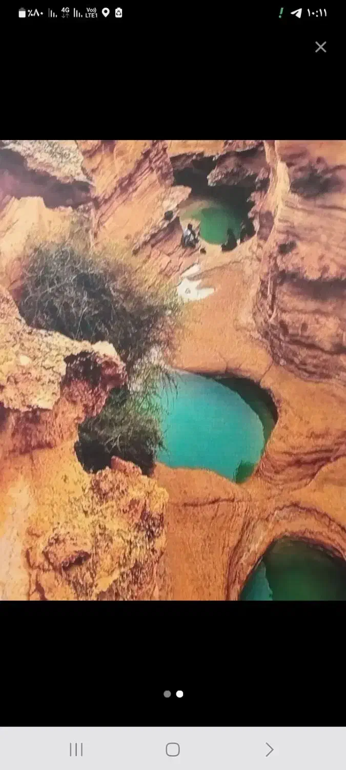 گشت جزیره قشم|تور و چارتر|قشم, |دیوار