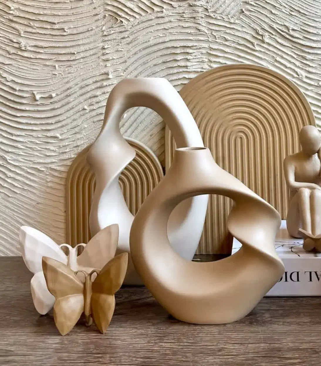 دکوری و گلدان|مجسمه، تندیس، ماکت|کوهدشت, |دیوار