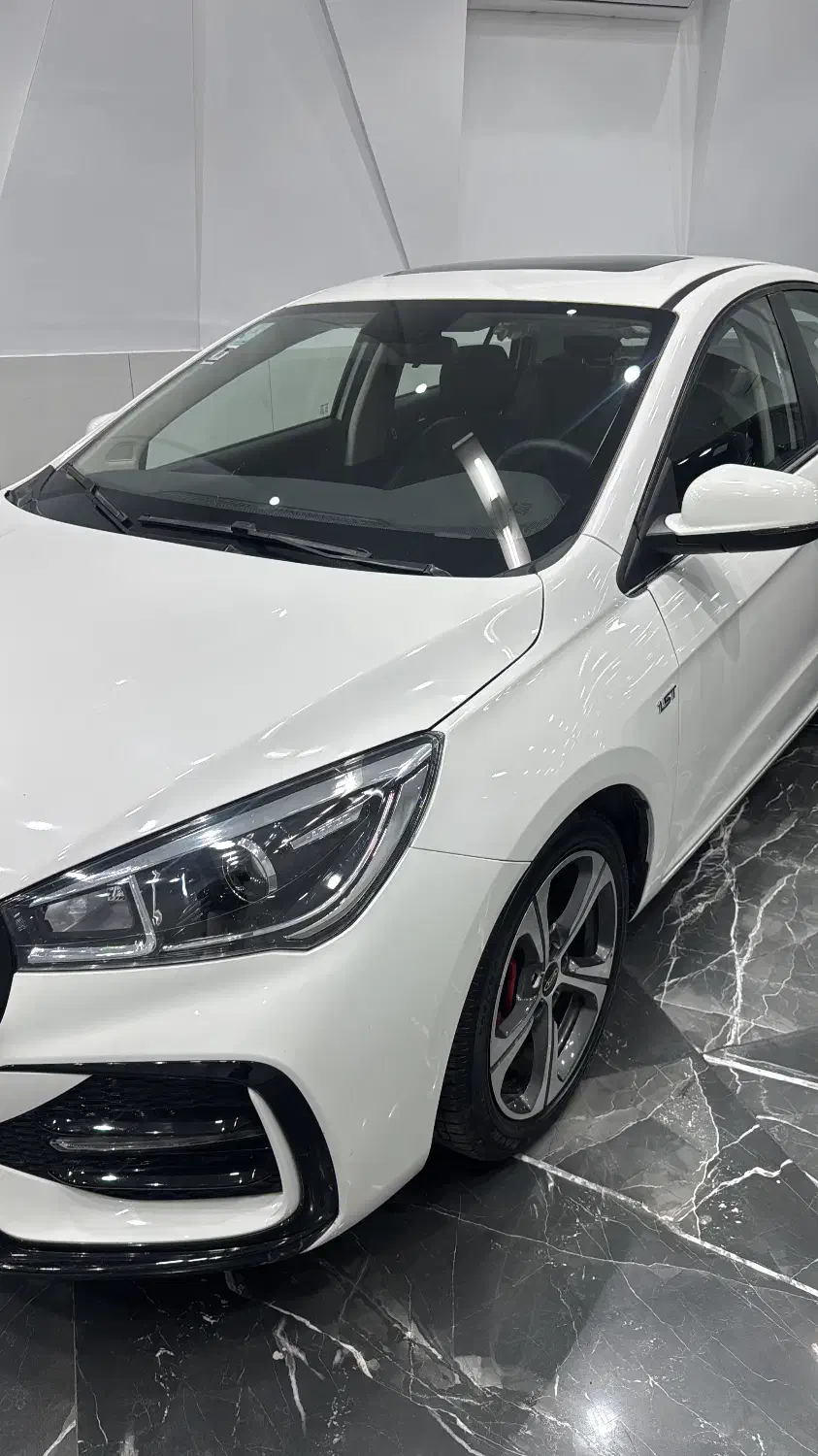 فروشی|خودرو سواری و وانت|تهران, علم و صنعت|دیوار