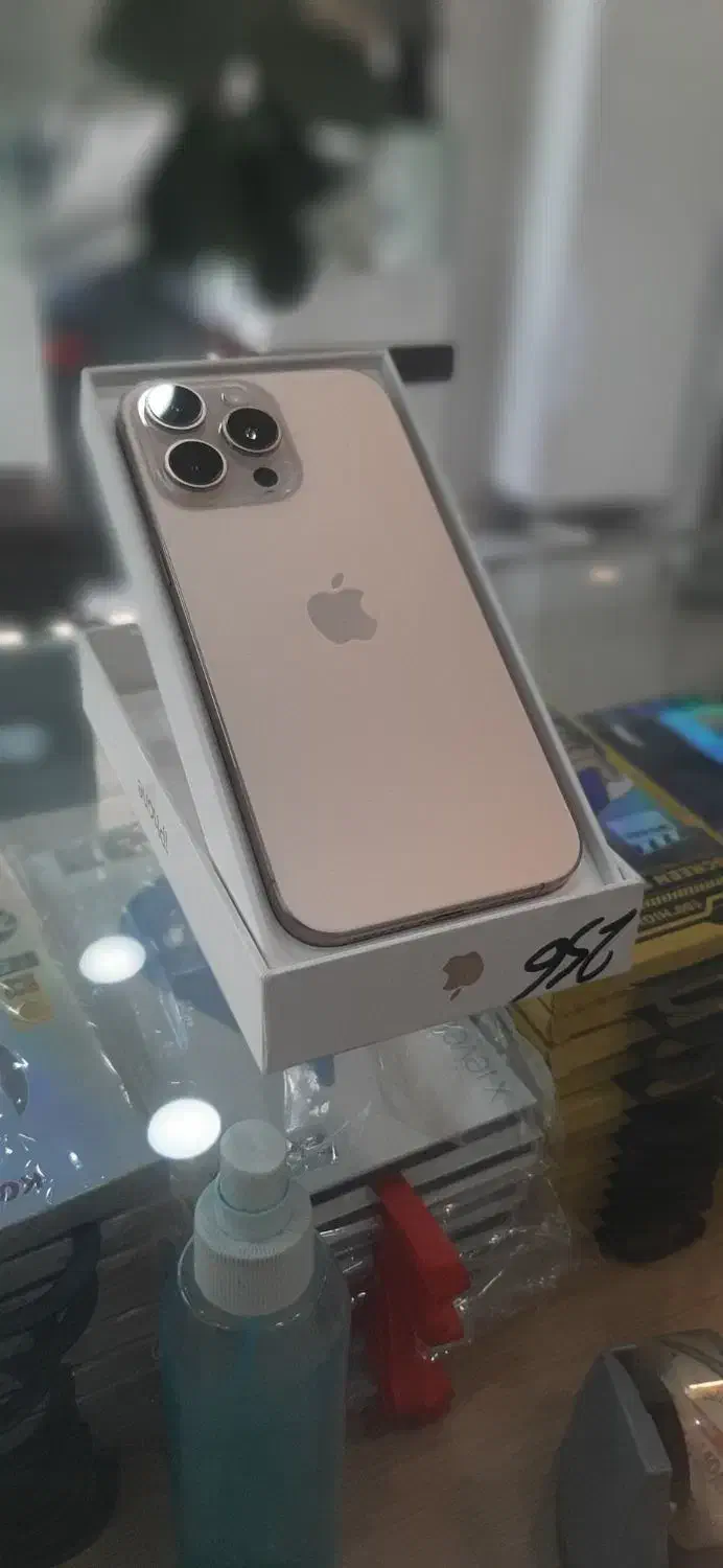 16pro max|موبایل|کرج, گوهردشت|دیوار