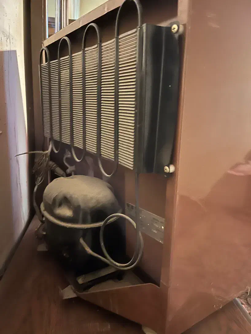 یخچال|یخچال و فریزر|تهران, میرداماد|دیوار