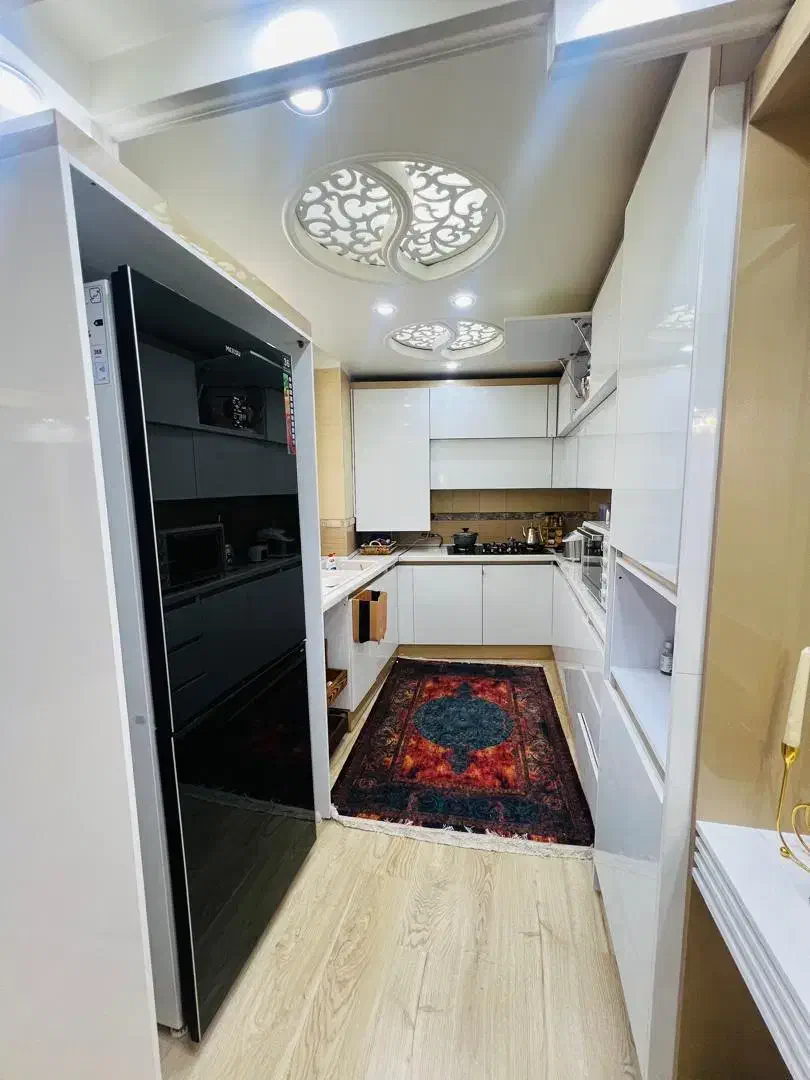 آپارتمان ۷۰ متری یک خواب اختیاریه شمالی