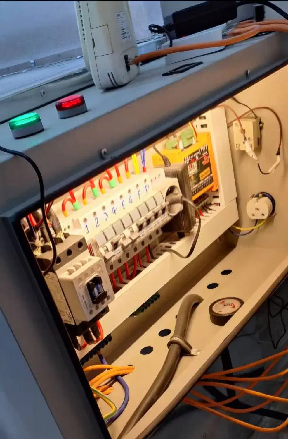 سایلنت باکس ۶ ظرفیتی|قطعات و لوازم جانبی رایانه|بهبهان, |دیوار