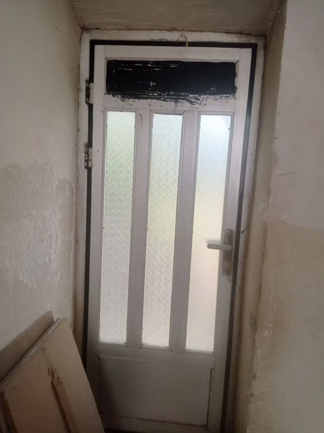 در آلمینیوم|مصالح و تجهیزات ساختمان|کلاله, |دیوار