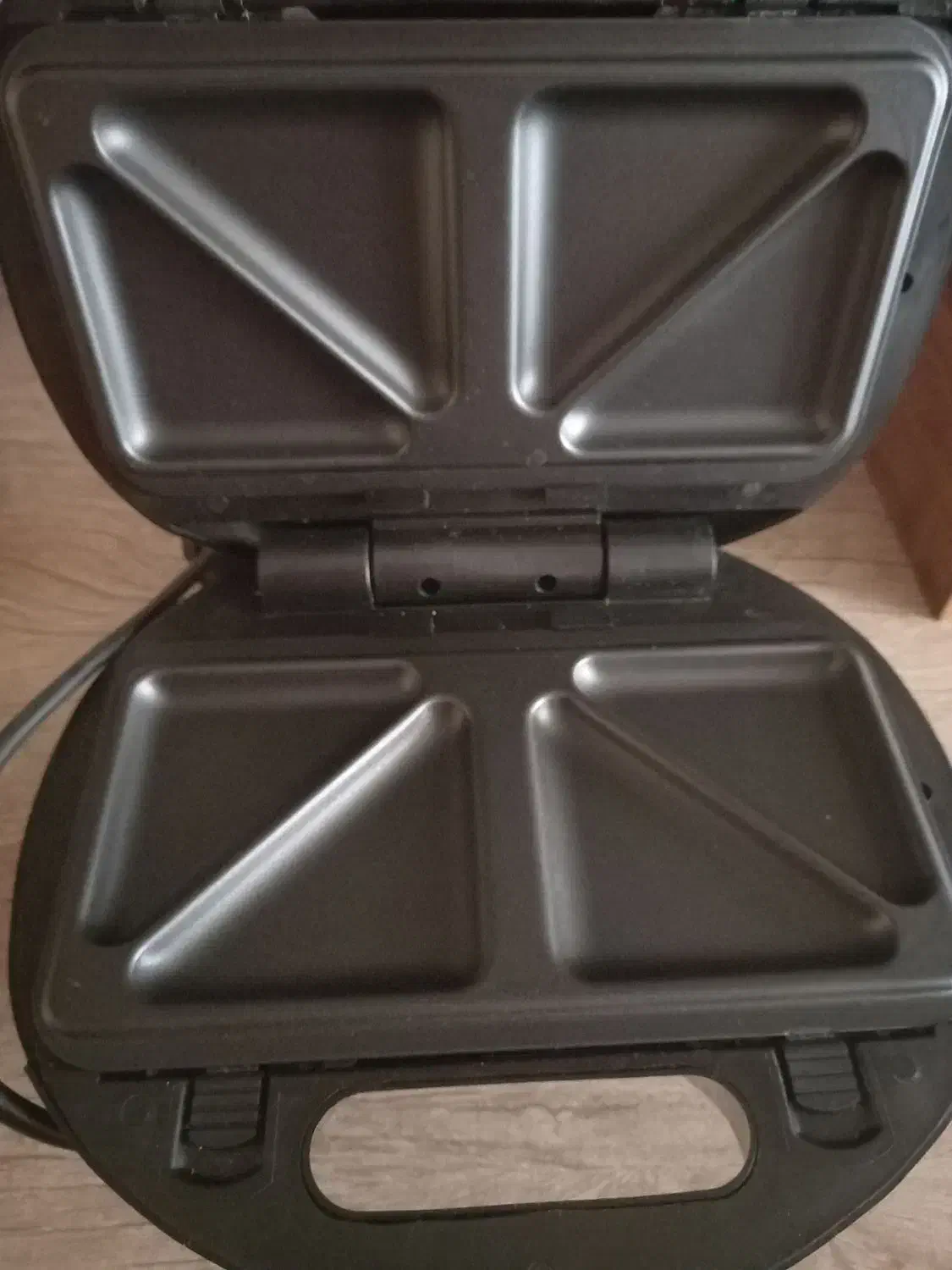 ساندویج سازمدل پارس خزر|اجاق گاز و لوازم برقی پخت‌وپز|سنندج, |دیوار