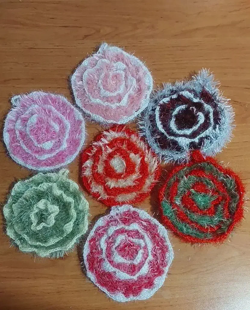 اسکاج با کاموا یوموش|لوازم نظافت|تهران, تهرانسر شرقی|دیوار