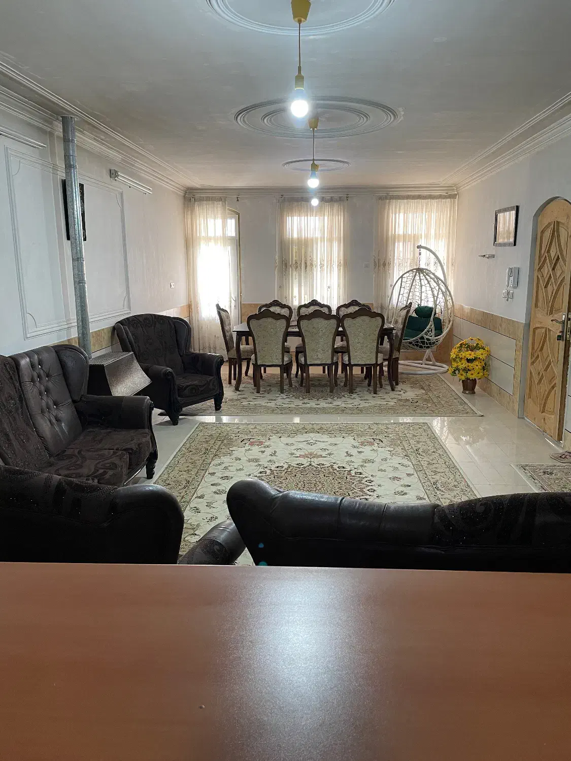 اجاره کوتاه مدت|اجارهٔ کوتاه‌مدت آپارتمان و سوئیت|گلپایگان, |دیوار