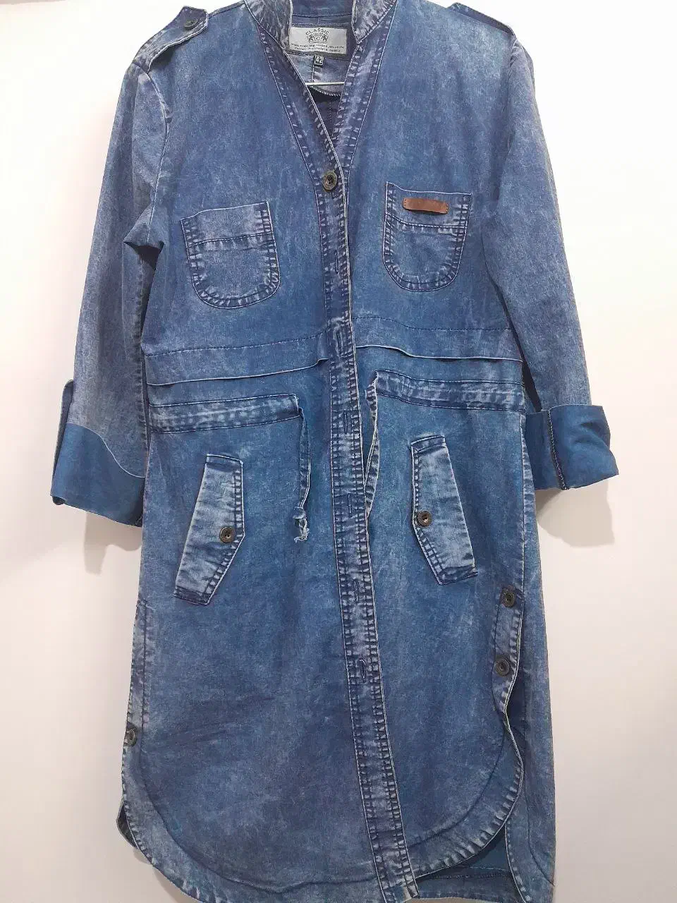 مانتوشلوار|لباس|کاشمر, |دیوار