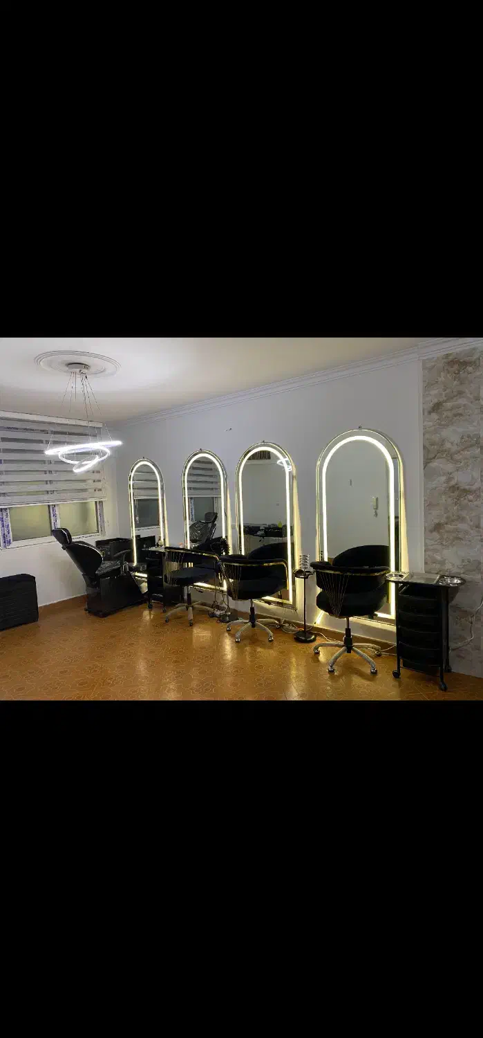 اجاره میز ناخن|خدمات آرایشگری و زیبایی|تهران, جوادیه|دیوار