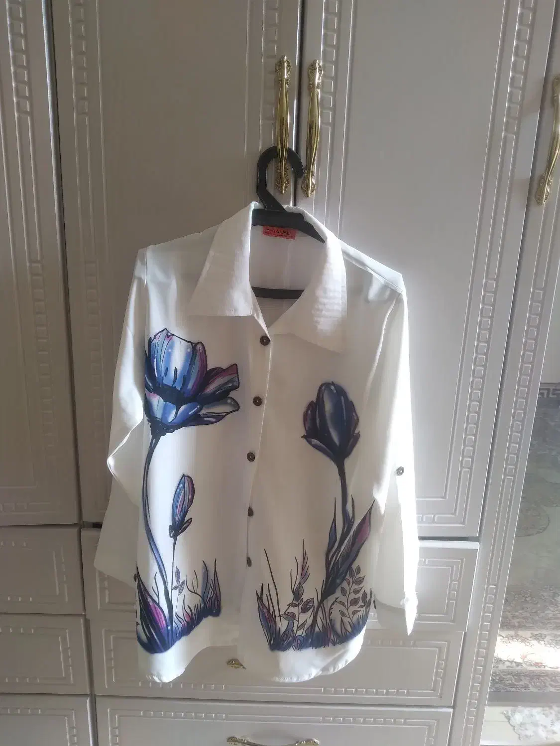 لباس زنانه|لباس|قرچک, شهرک طلائیه|دیوار