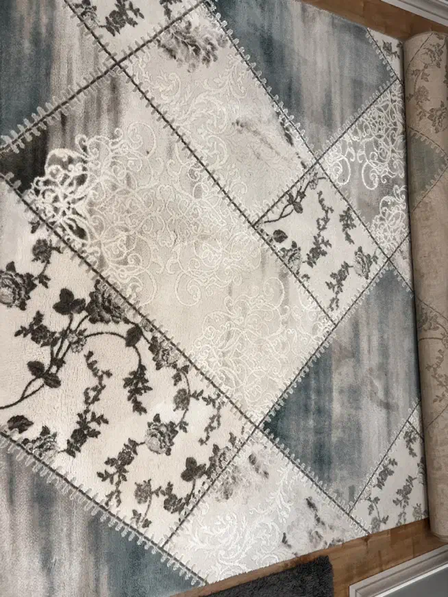 فرش ۶ متری ماشینی|فرش|بندرعباس, |دیوار