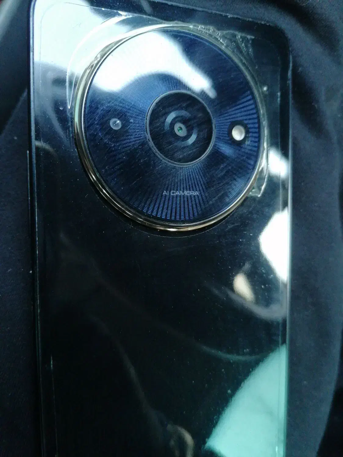 گوشی شیائومی ردمیA3x|موبایل|قم, شاه سید علی|دیوار