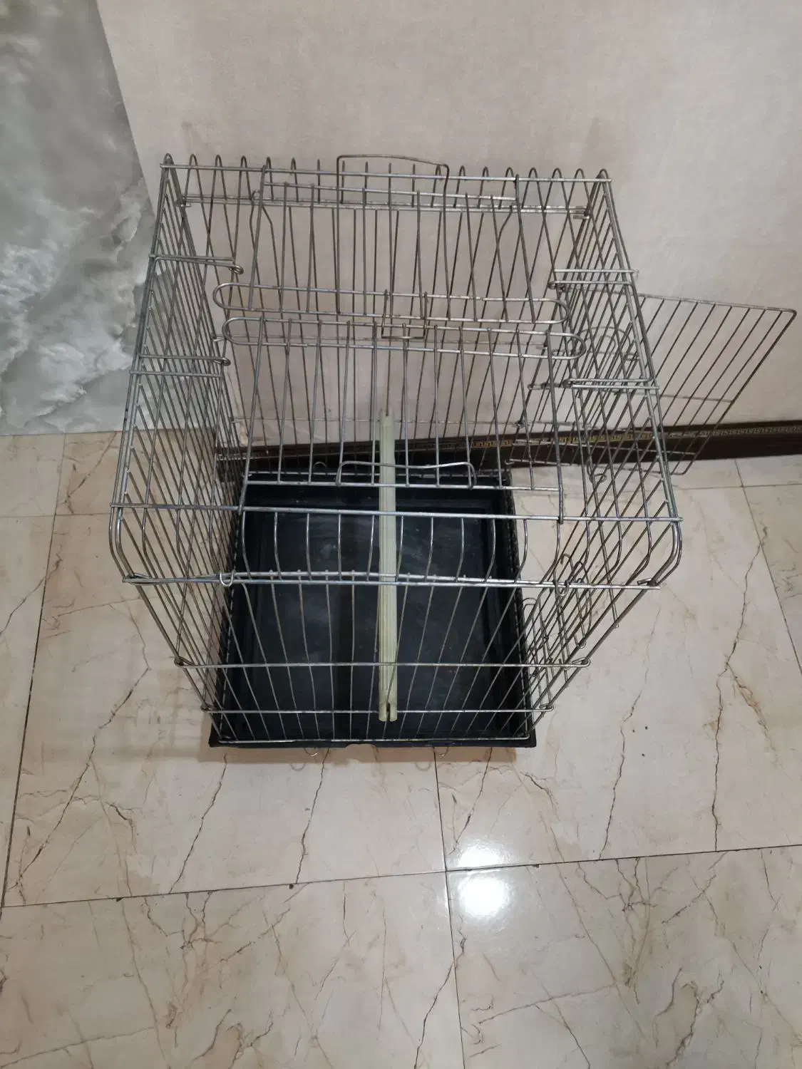 قفس عروس هلندی|لوازم جانبی حیوانات|تهران, چیتگر شمالی|دیوار