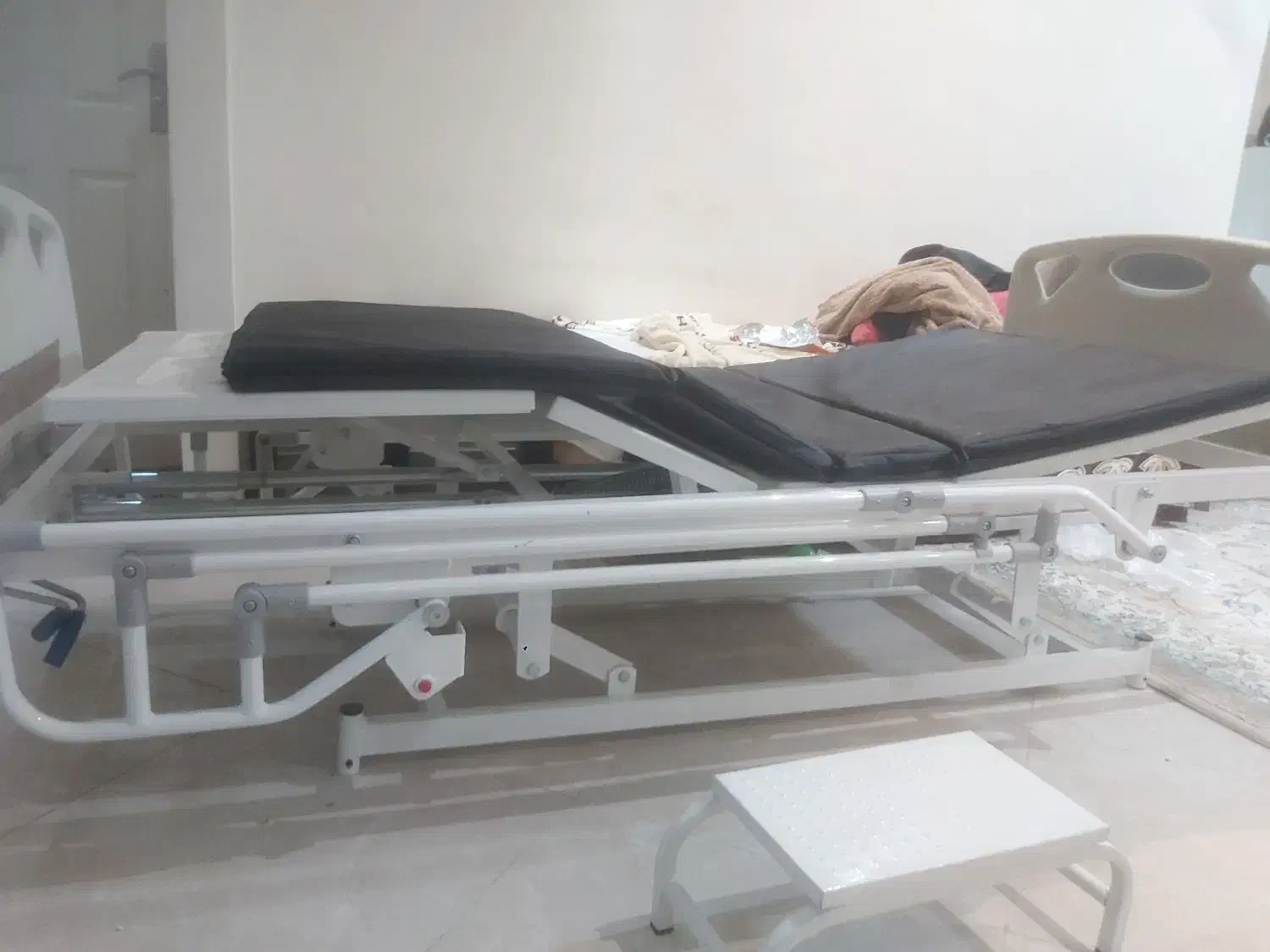 تخت و تشک طبی|تخت و سرویس خواب|تهران, یاخجی آباد|دیوار