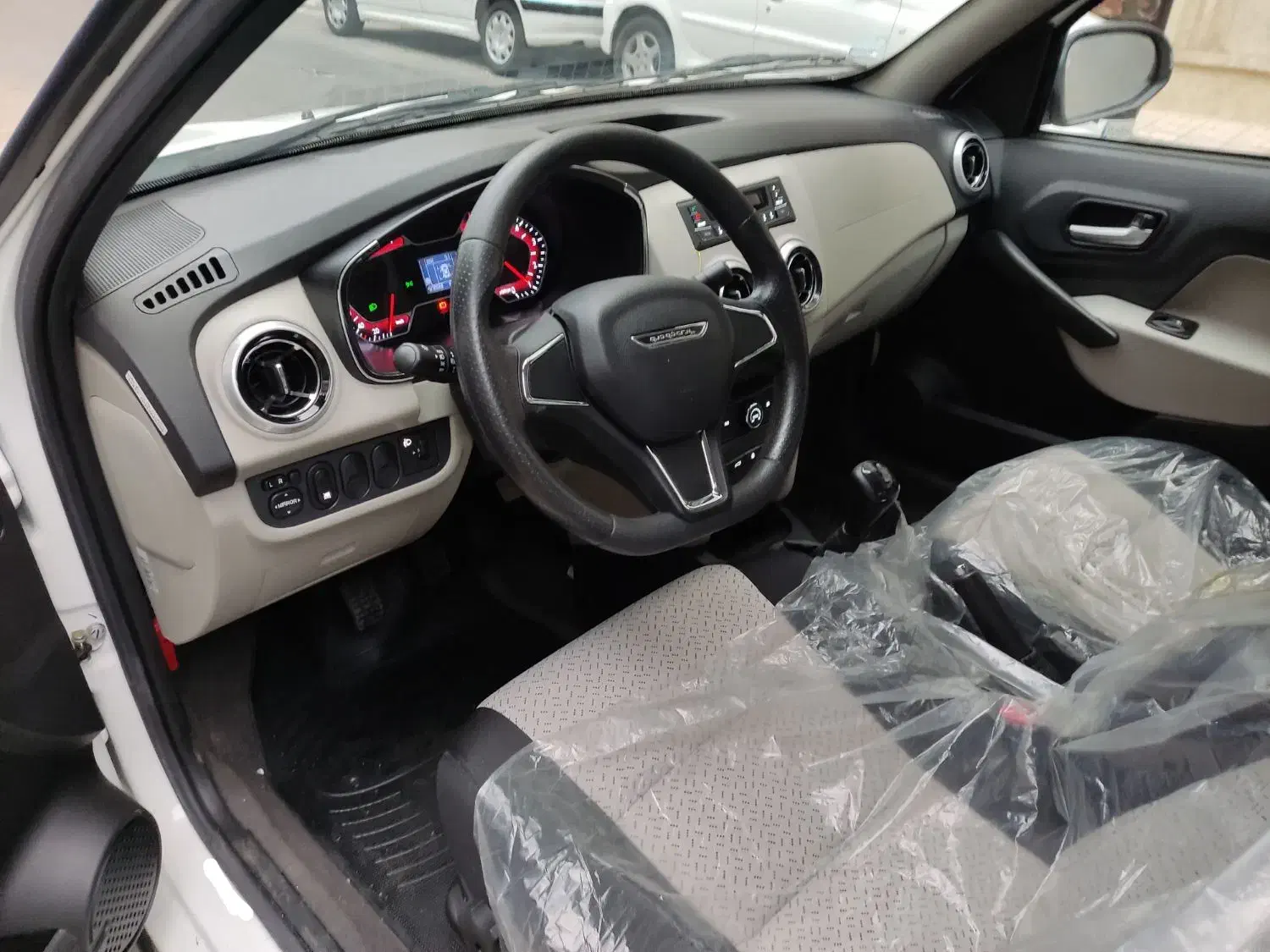 سهندS|خودرو سواری و وانت|تهران, افسریه جنوبی|دیوار