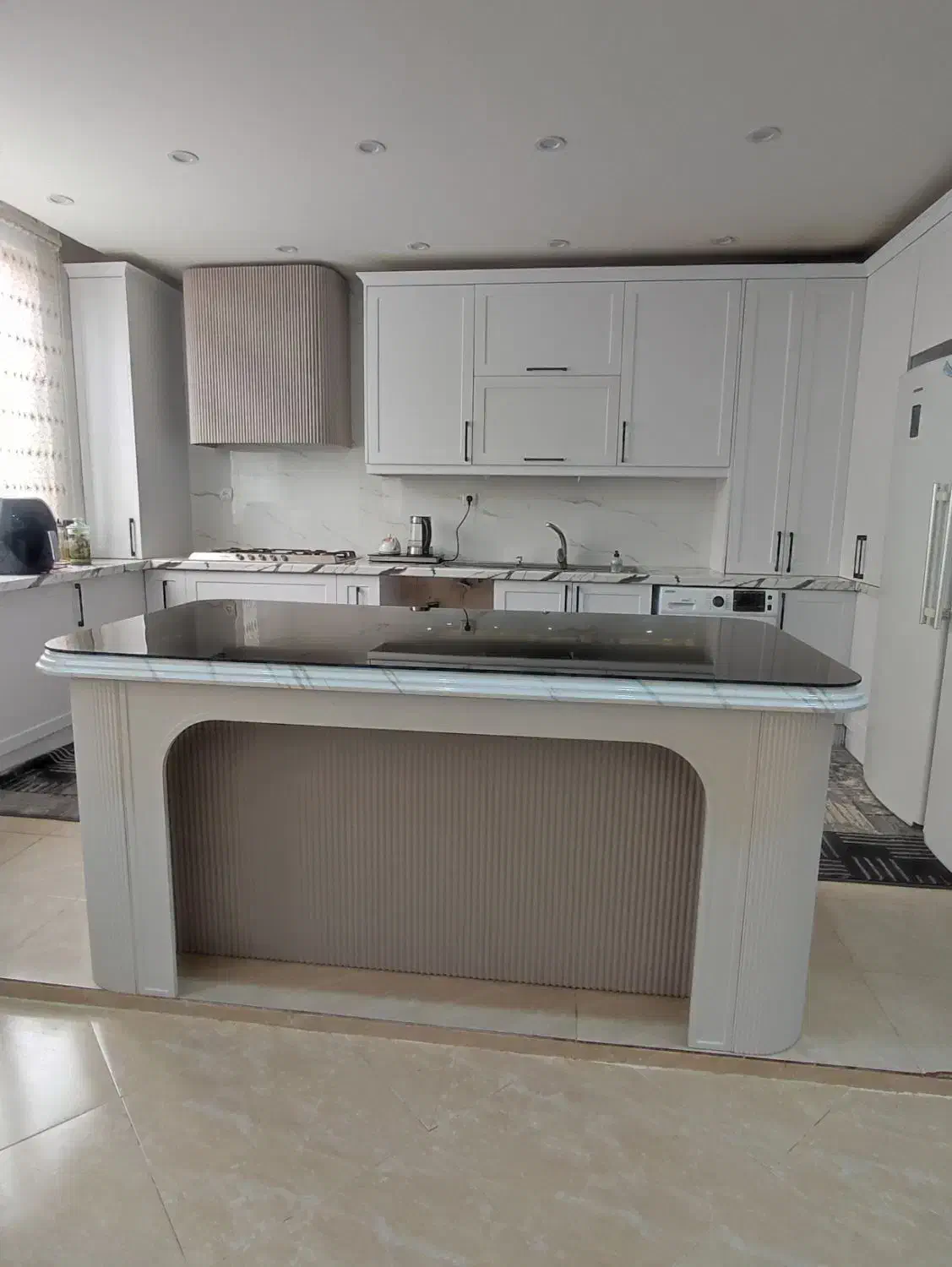 کابینت و مصنوعات چوبی|مصالح و تجهیزات ساختمان|چهاردانگه (تهران), |دیوار