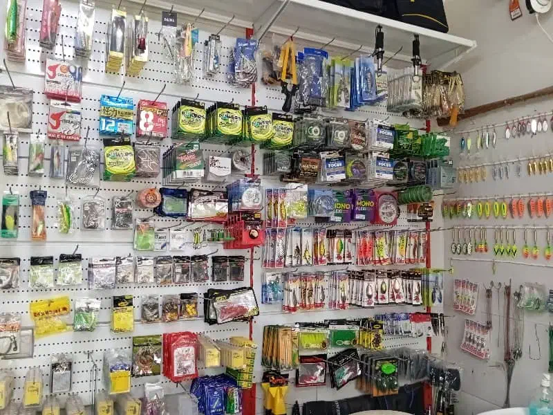 تمامی تجهیزات ماهیگیری|ماهیگیری|ابریشم, |دیوار