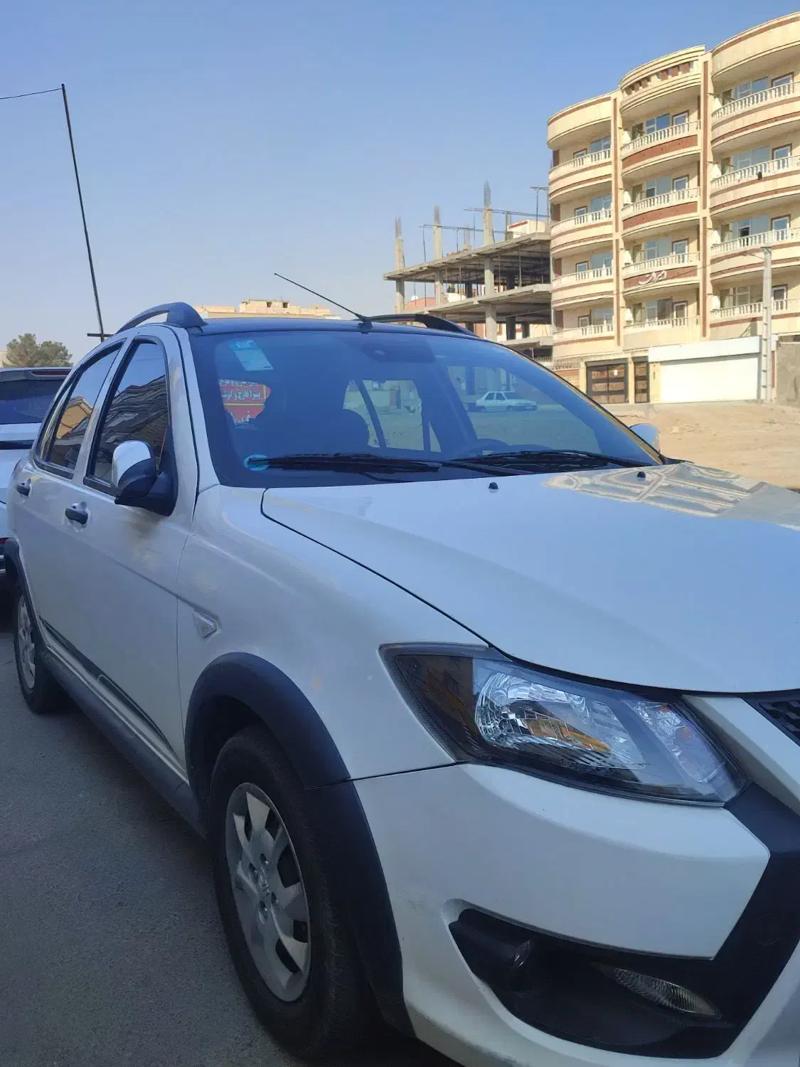 کوییک R مدل 1402 در حد صفر|خودرو سواری و وانت|قرچک, میرزائی شمالی|دیوار