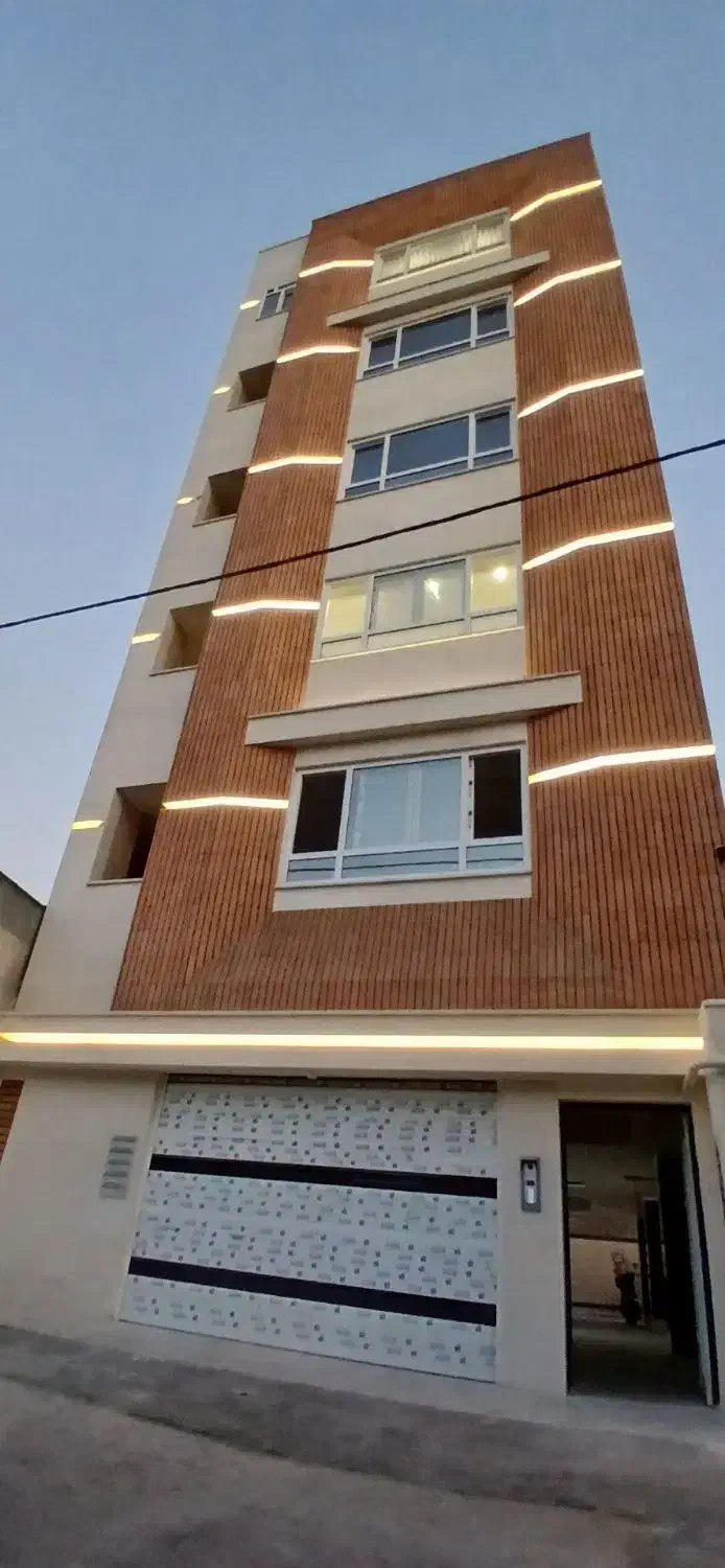 آپارتمان رهن و اجاره|اجارهٔ آپارتمان|گرگان, |دیوار