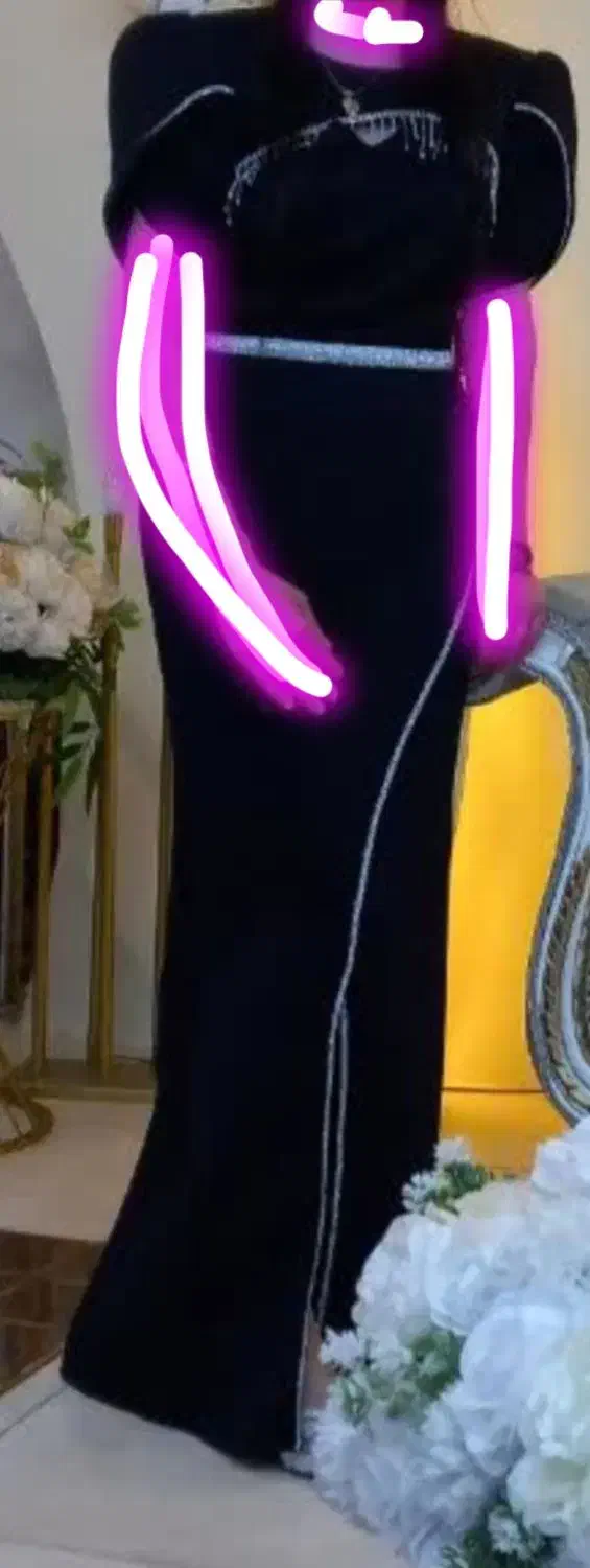 کرایه لباس|لباس|قم, باجک یک|دیوار