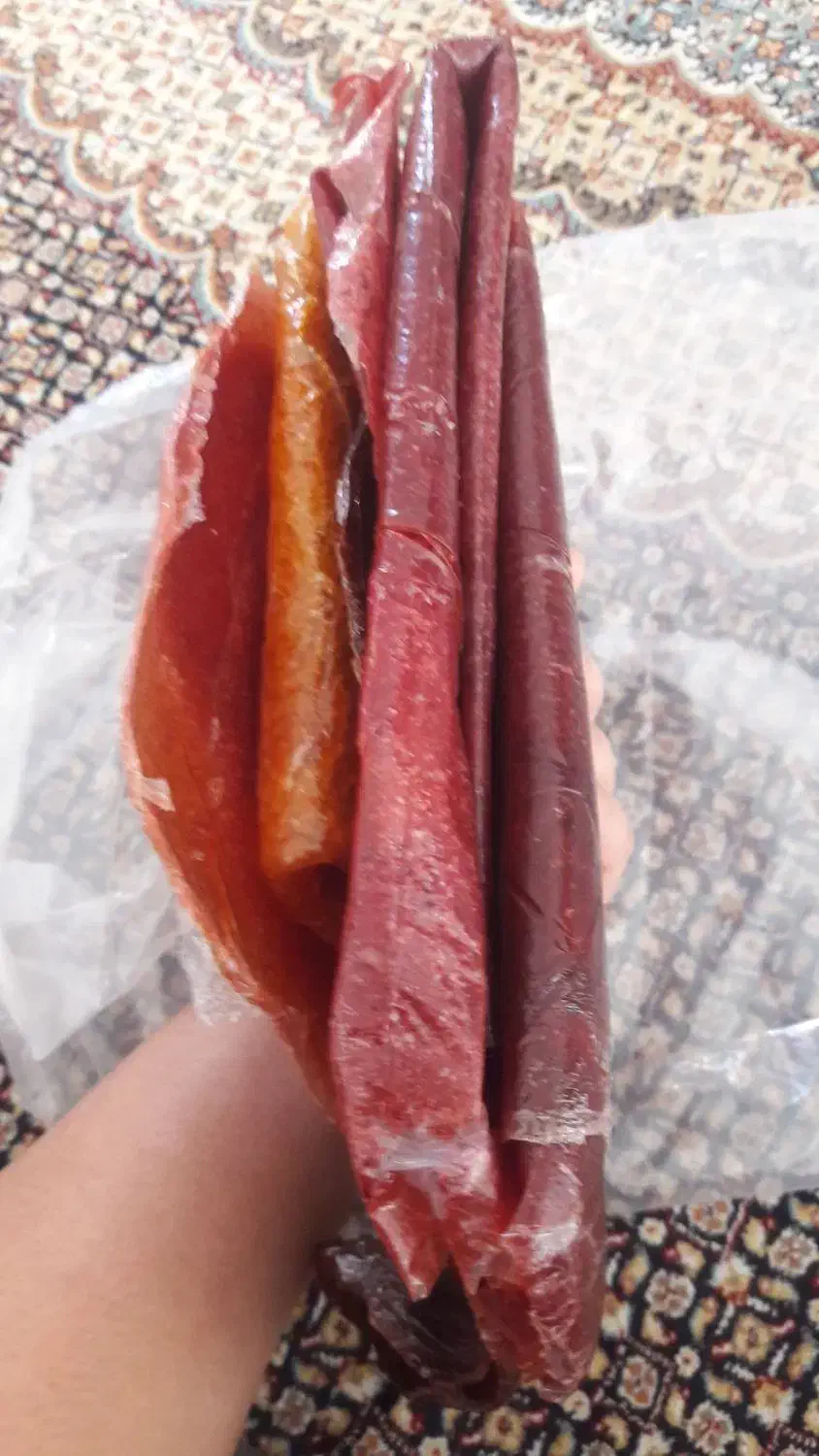 لواشک|خوردنی و آشامیدنی|خوی, |دیوار