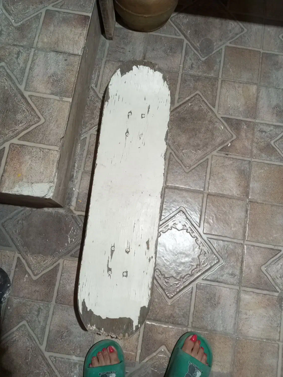 اسکیت تخته ای|دوچرخه، اسکیت، اسکوتر|شهریار, کرد امیر|دیوار