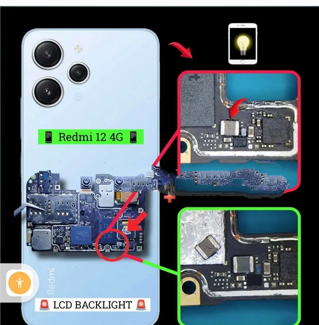 تعمیرات موبایل فوری در چالوس|خدمات رایانه‌ای و موبایل|چالوس, |دیوار