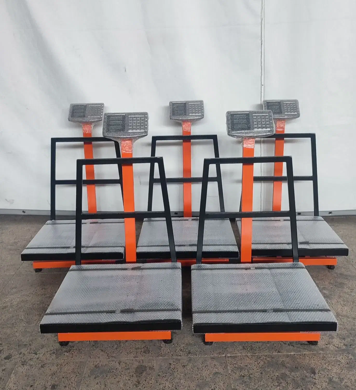 ترازو و باسکول دیجیتال800/500/400 کیلویی|فروشگاه و مغازه|تهران, شهرک شریفی|دیوار