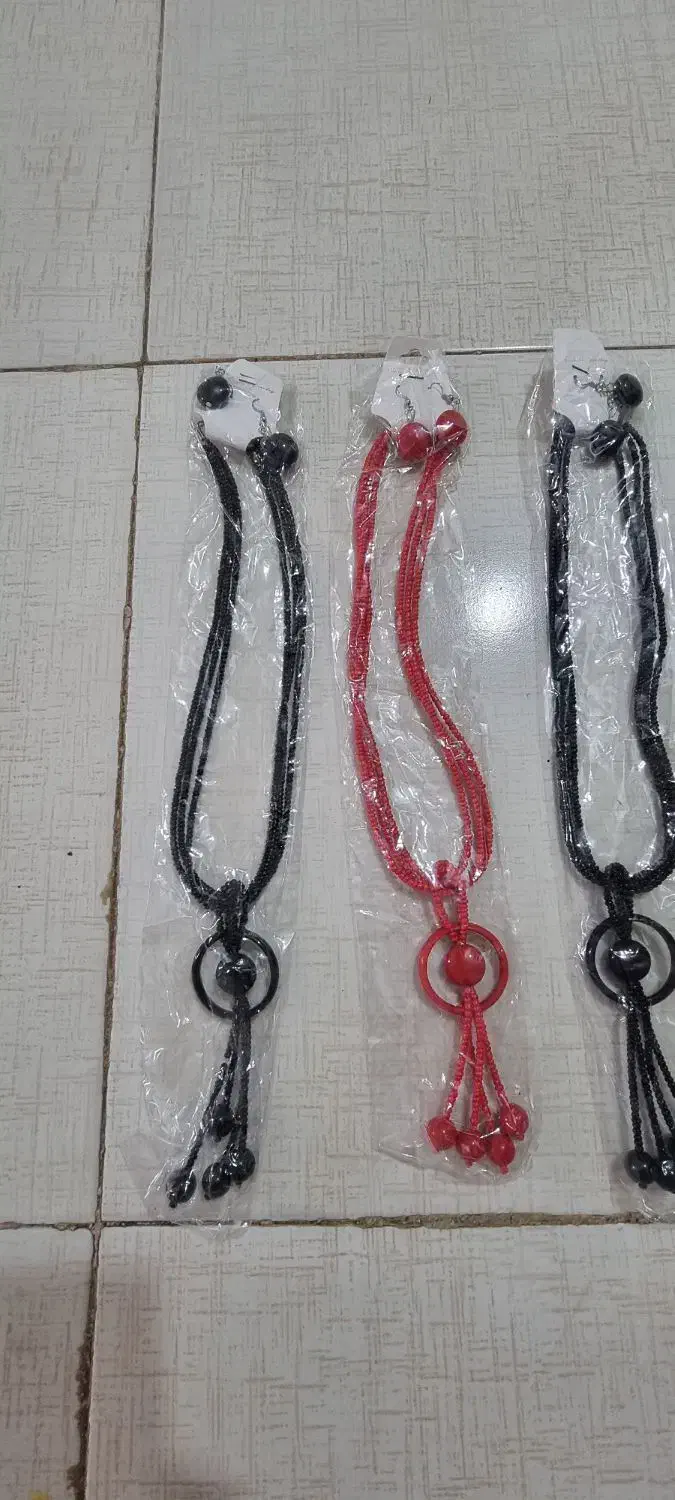 گردنبند زیبا محکم|بدلیجات|بندرعباس, |دیوار