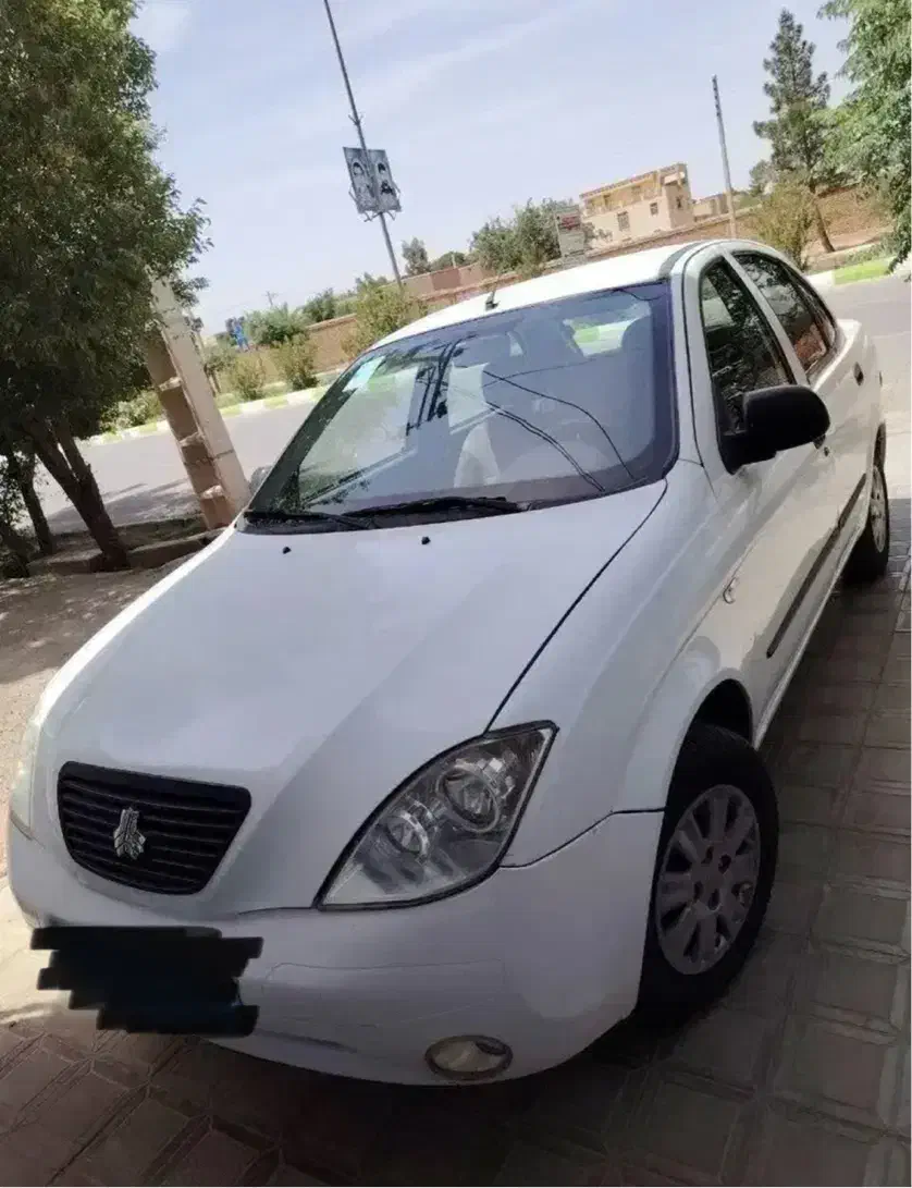 تیبا صندوق دار- اقساط خودرو تا ۲۴ ماه/ تحویل فوری|خودرو سواری و وانت|تهران, مدائن|دیوار