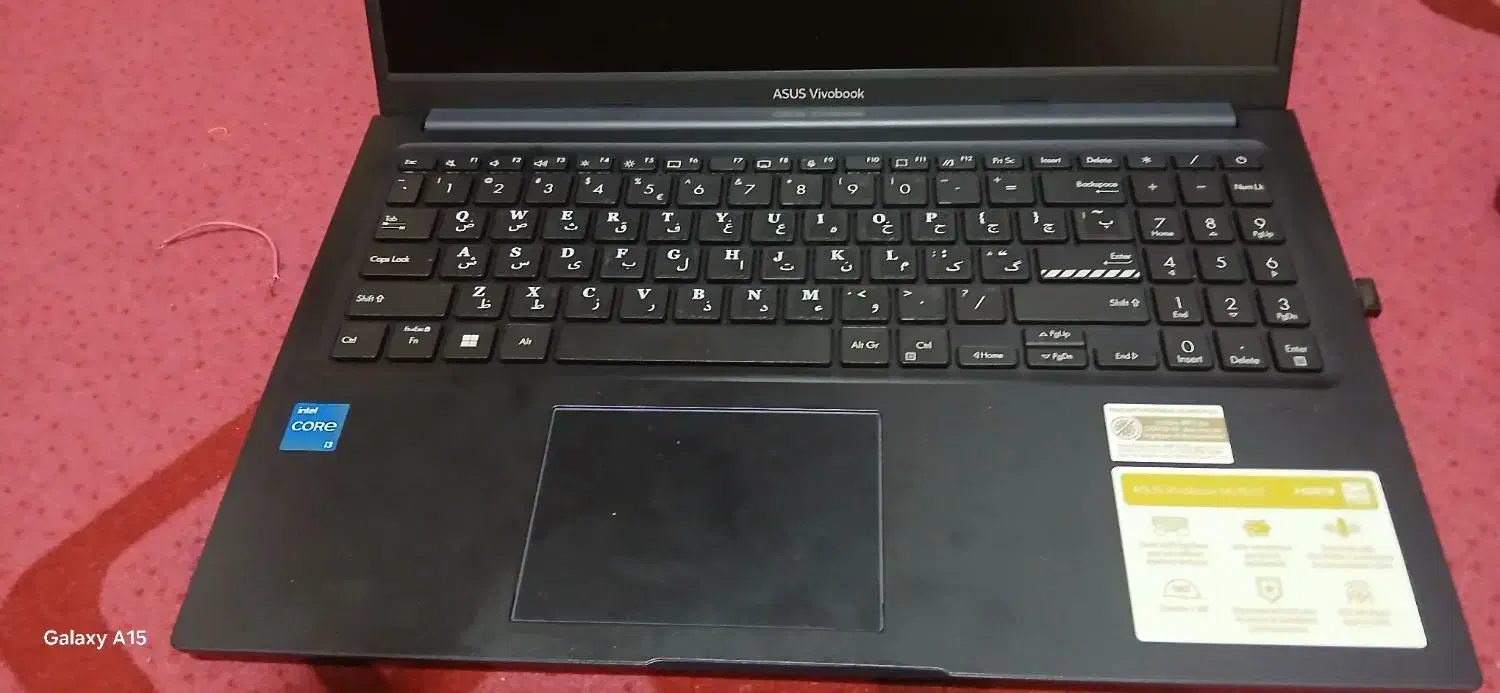 لپ تاپ نو|رایانه همراه|بهبهان, |دیوار