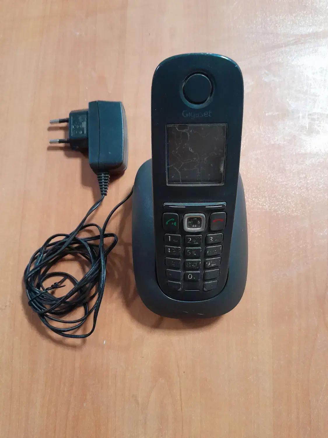 تلفن بی سیم|تلفن رومیزی|یزد, |دیوار