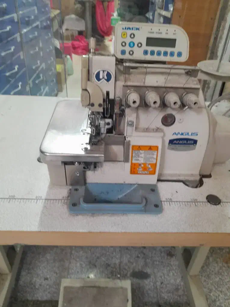 سردوز فول|چرخ خیاطی و ریسندگی|قیدار, |دیوار