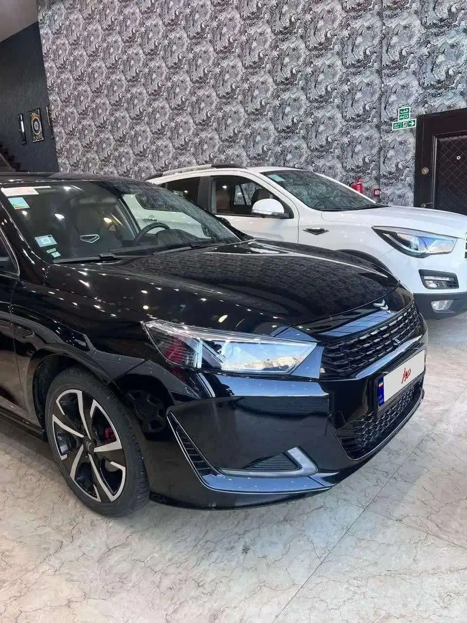 ریسپکت2|خودرو سواری و وانت|تهران, گلستان (شهرک راه آهن)|دیوار