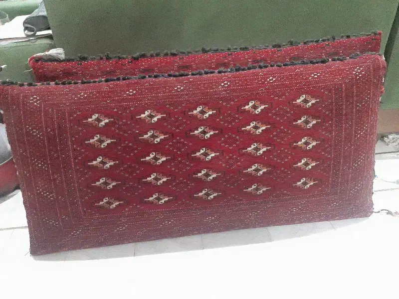 پشتی سنتی|پشتی|تهران, امانیه|دیوار