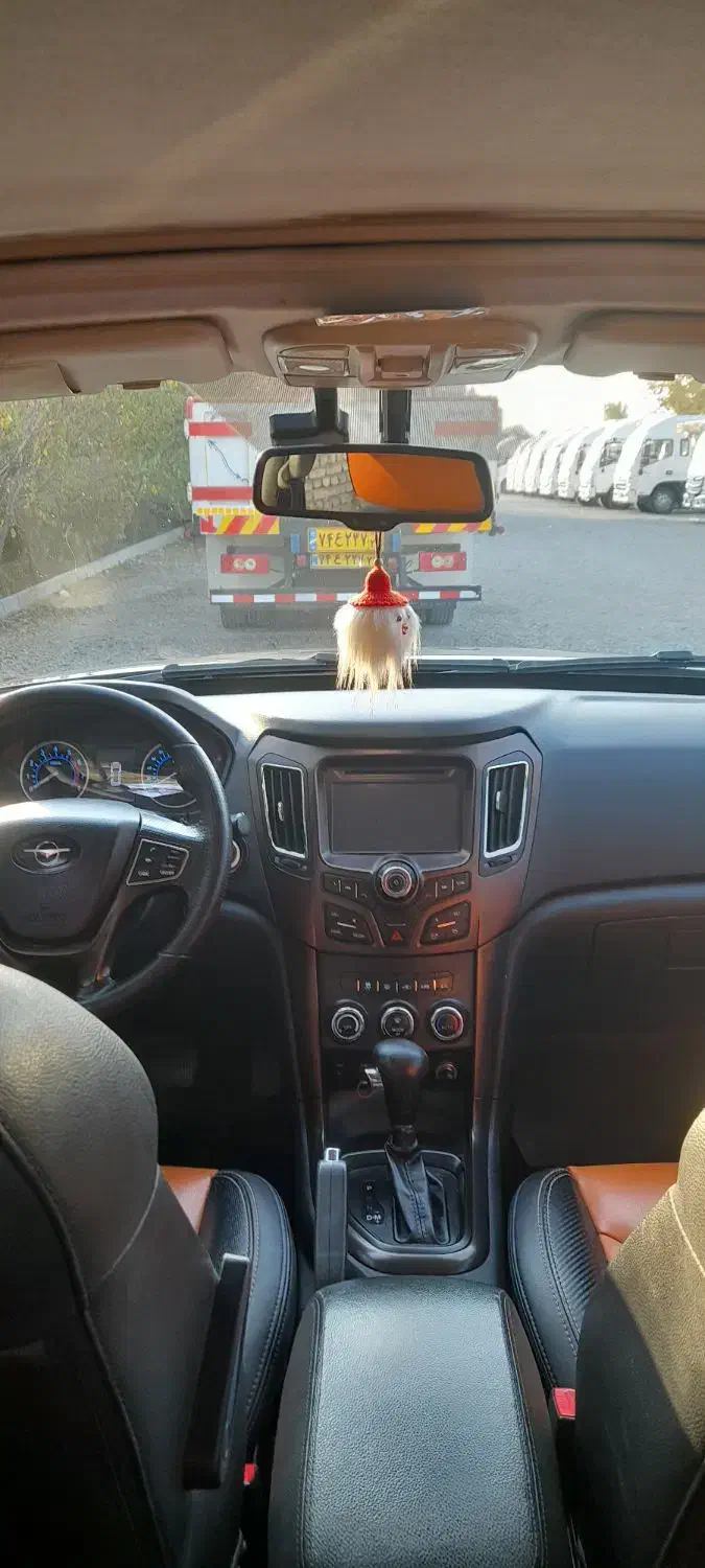 هایما s7توربو ۱۸۰۰|خودرو سواری و وانت|ارومیه, |دیوار