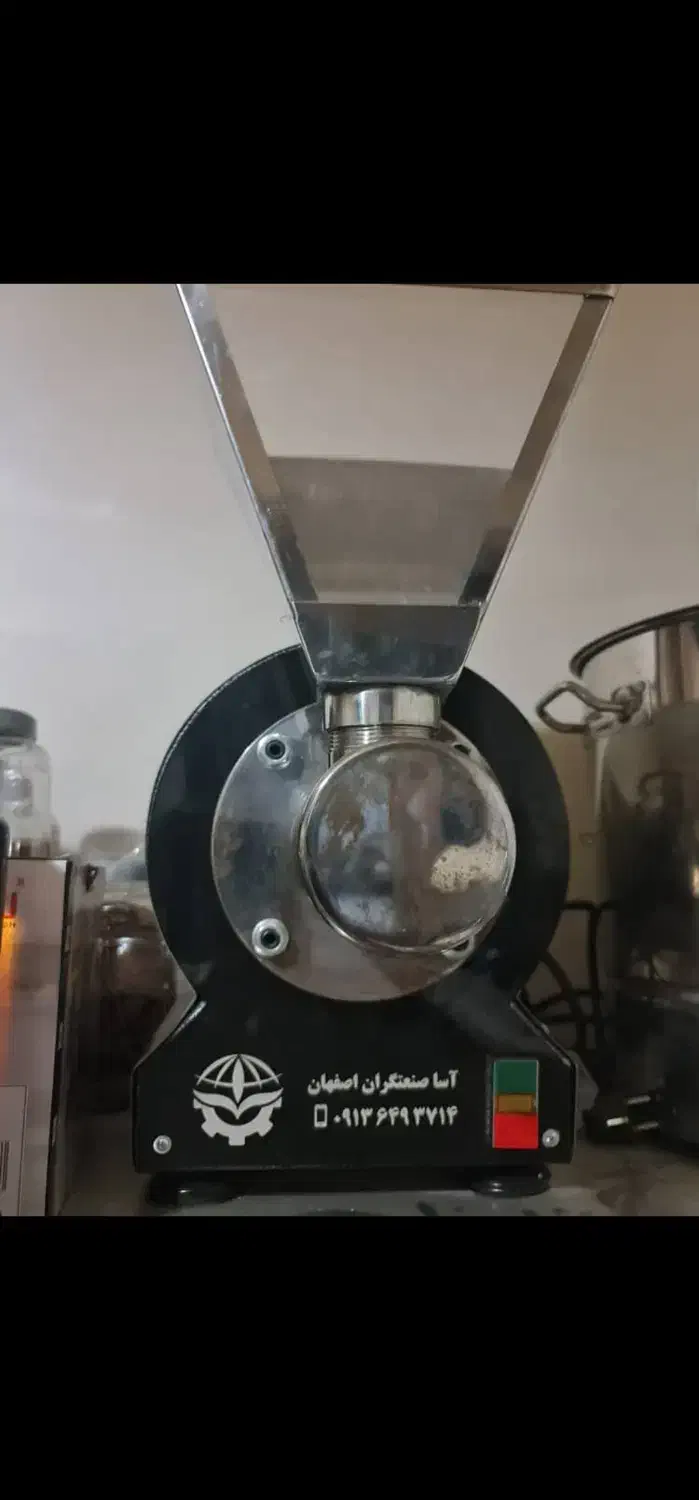 فروش دستگاه کره گیر|فروشگاه و مغازه|شیراز, ستارخان|دیوار