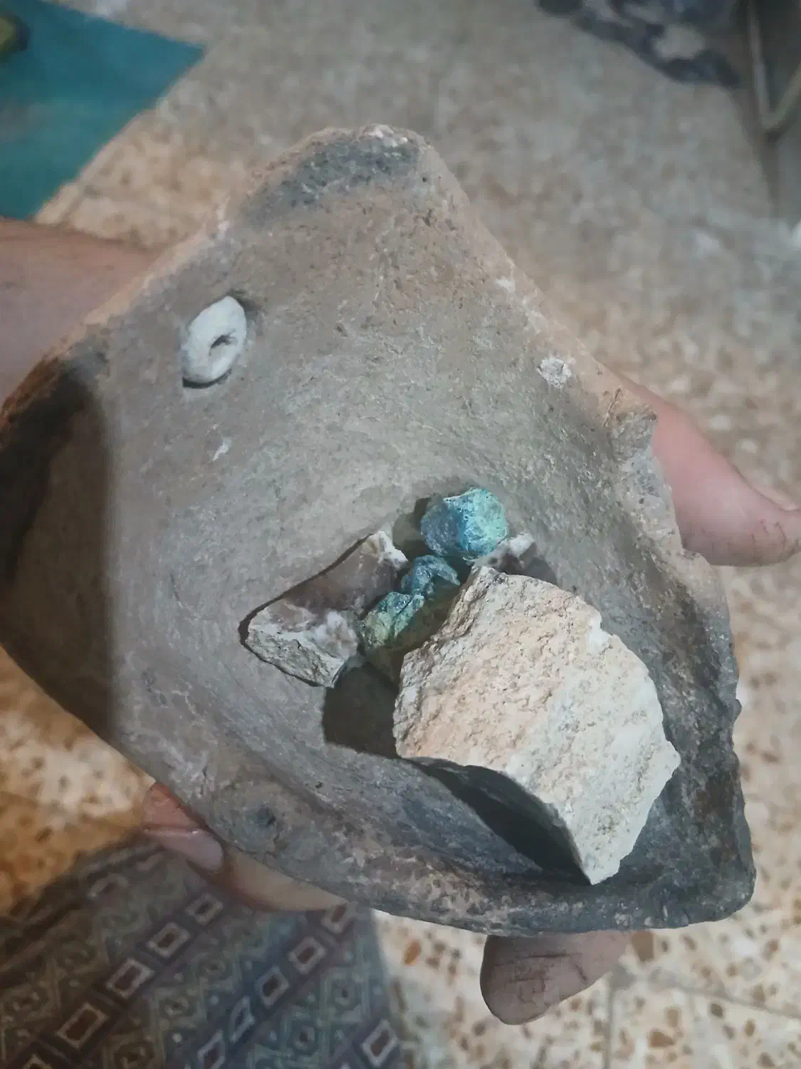 اشیا قدیمی|کلکسیون اشیاء عتیقه|تهران, علم و صنعت|دیوار