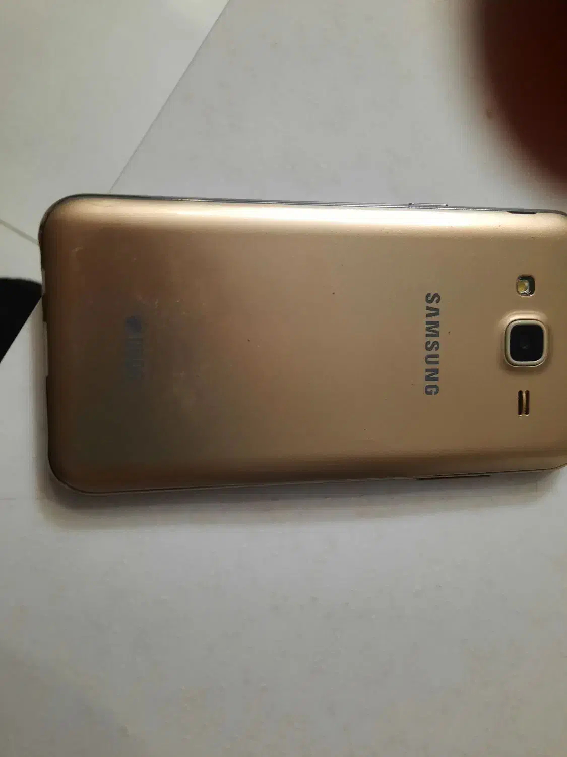 گوشی مبایل تاچ ،ال،سی،دی،سالم سامسونگ|موبایل|قزوین, |دیوار