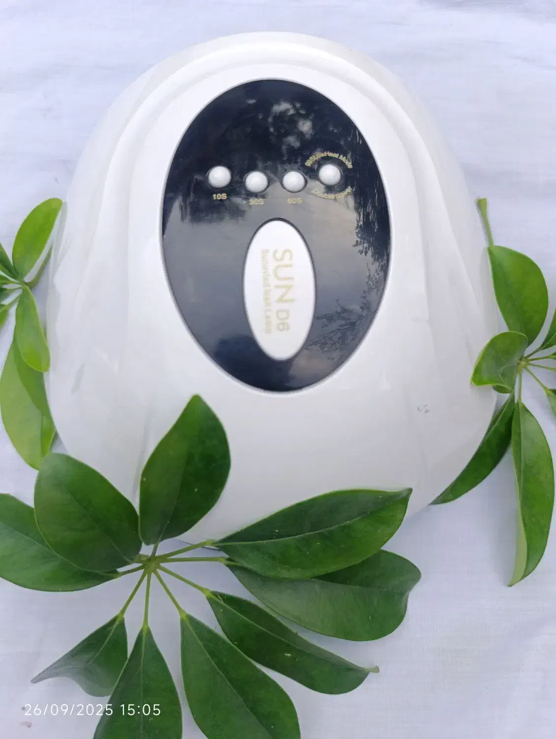 دستگاه لاک خشک کن سان|آرایشی، بهداشتی، درمانی|آستانه اشرفیه, |دیوار