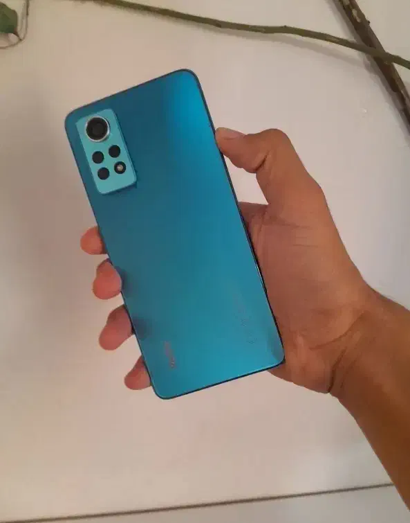 گوشی note 12 pro|موبایل|آران و بیدگل, |دیوار