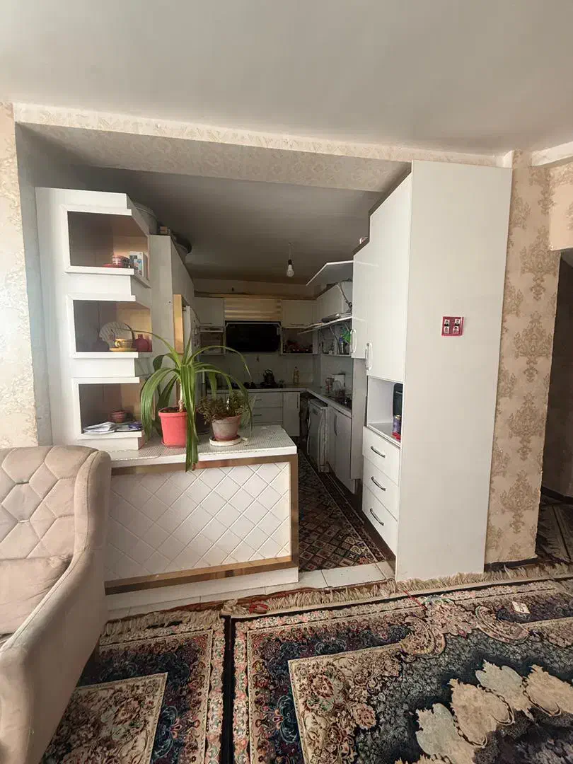 مسکن مهر همکف اقساط صفر|فروش آپارتمان|داراب, |دیوار