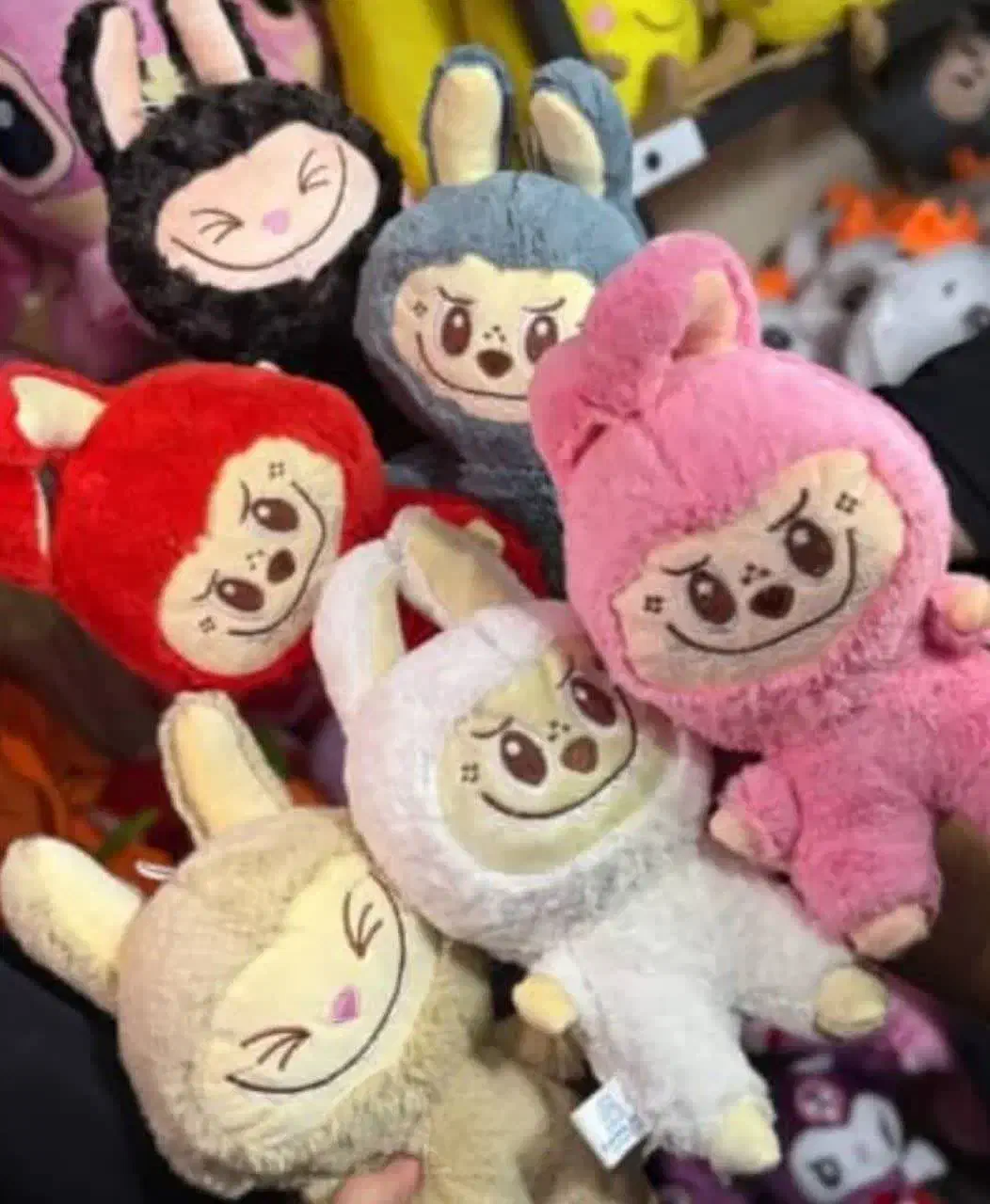 تخفیف ویژه عروسک.|اسباب‌‌بازی|مشهد, چهنو|دیوار