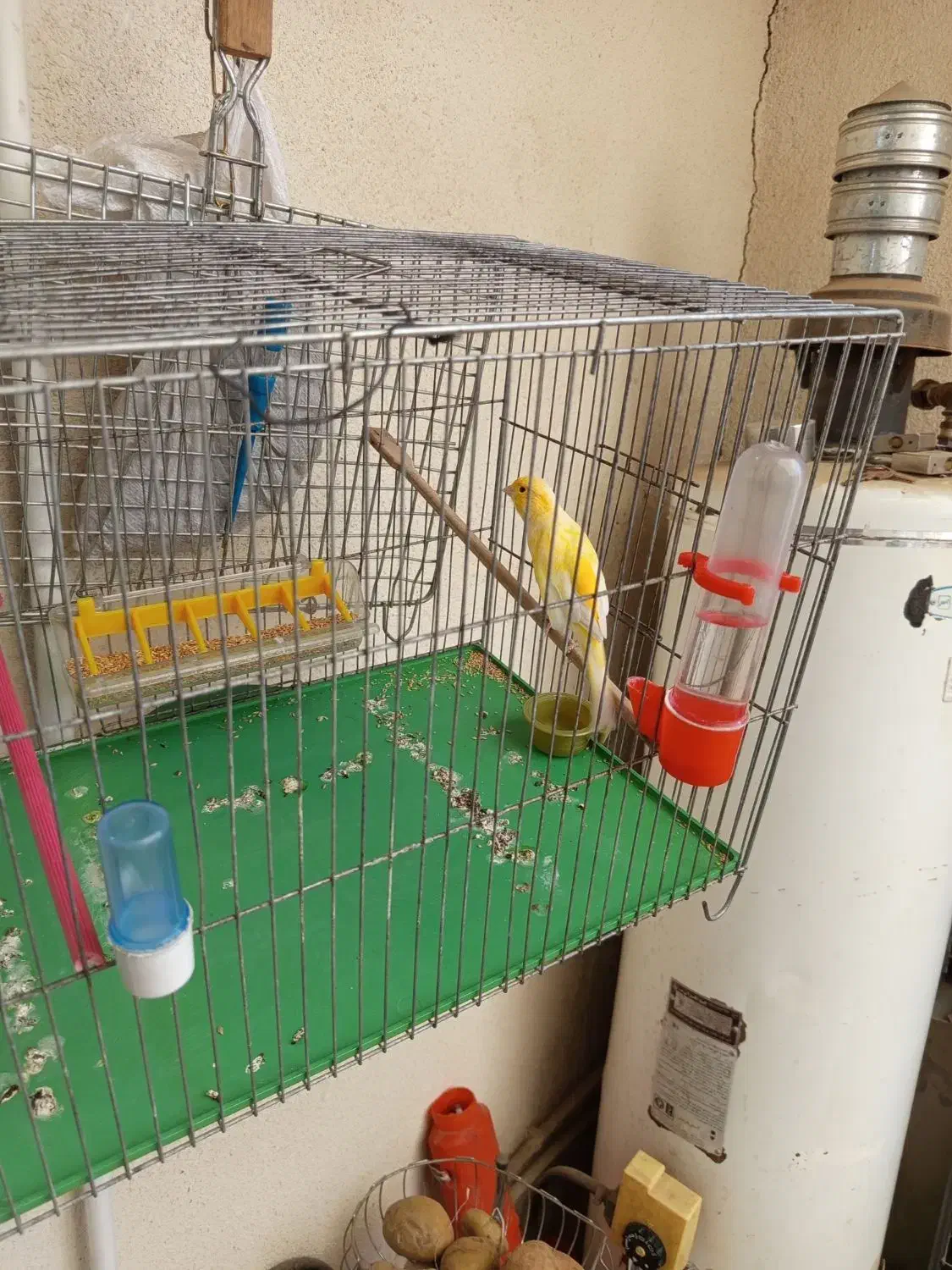 چند تیکه وسایل خانه|حراج|سنندج, |دیوار